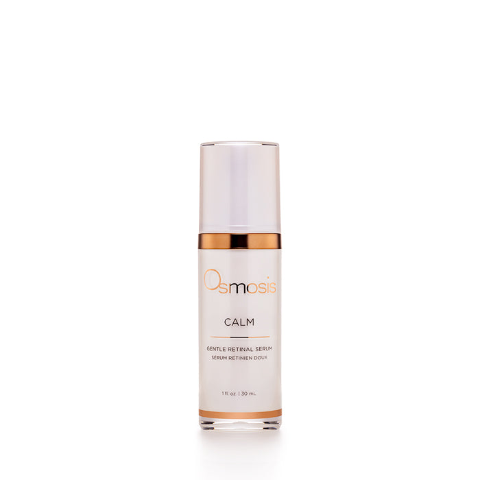 Calm Gentle Retinal Serum