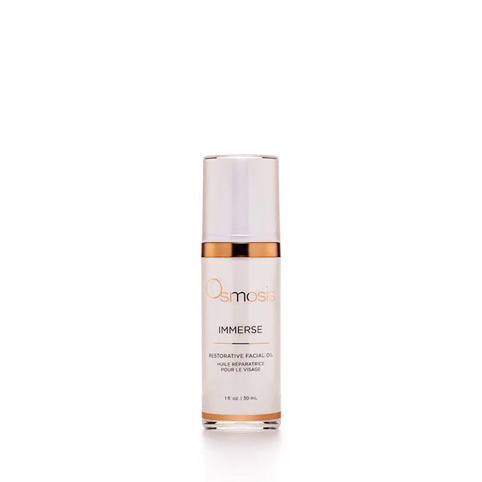 Immerse Restorative Facial Oil 30ml