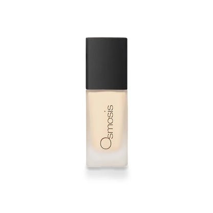 Flawless Foundation