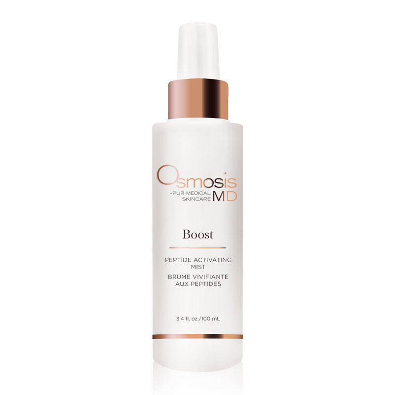 Boost - Peptide Activating Mist