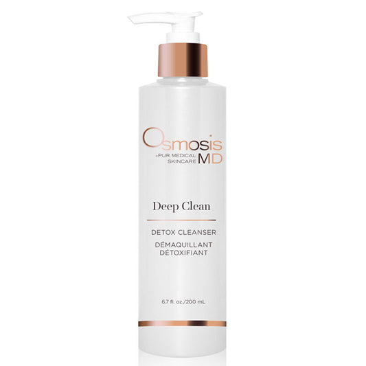 Deep Clean - Detox Cleanser