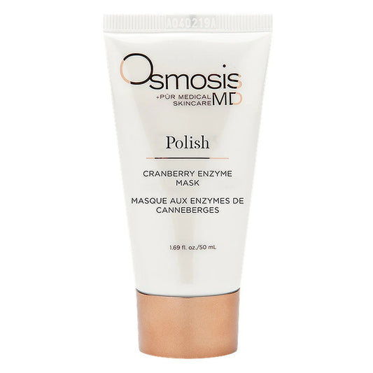 Polish MD Cranberry Enzyme Mask