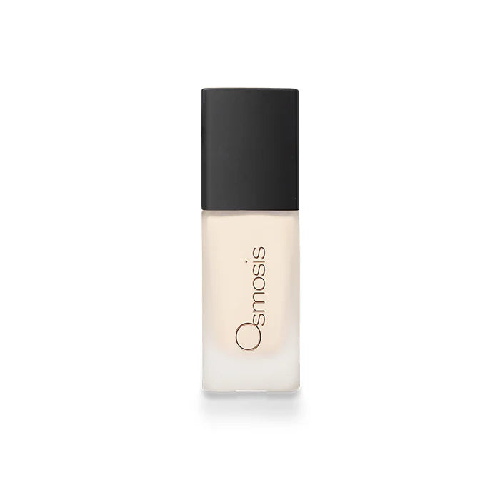 Flawless Foundation