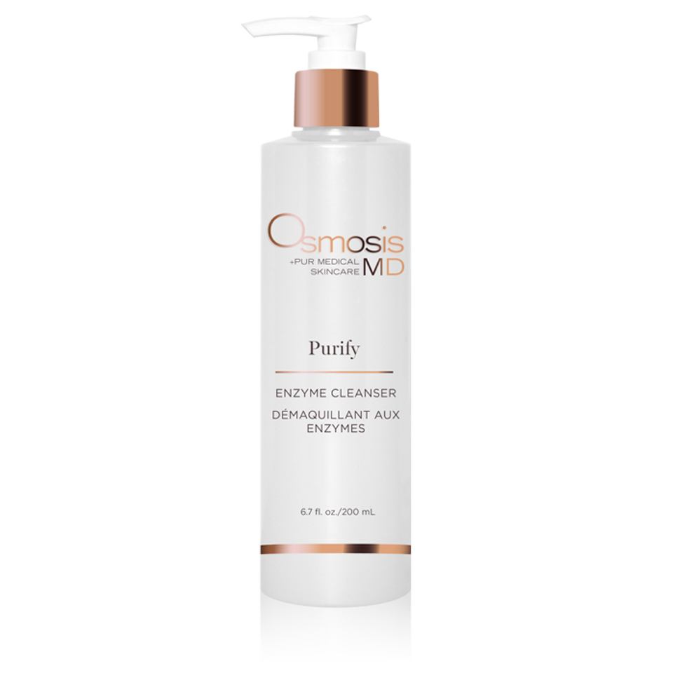 Enzyme Cleanser