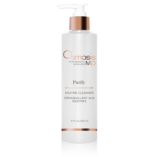 Enzyme Cleanser