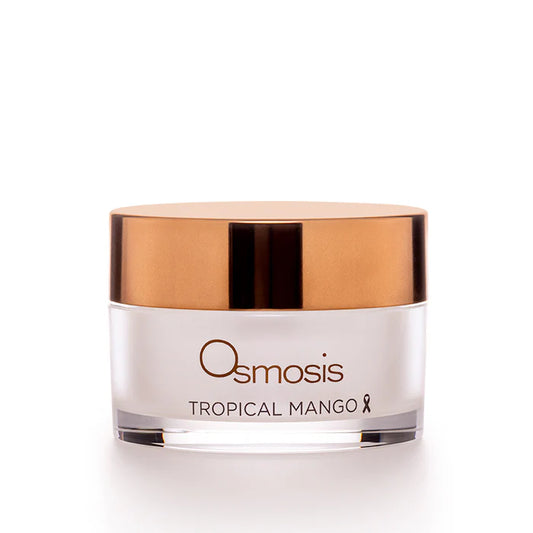 Tropical Mango Barrier Repair Mask