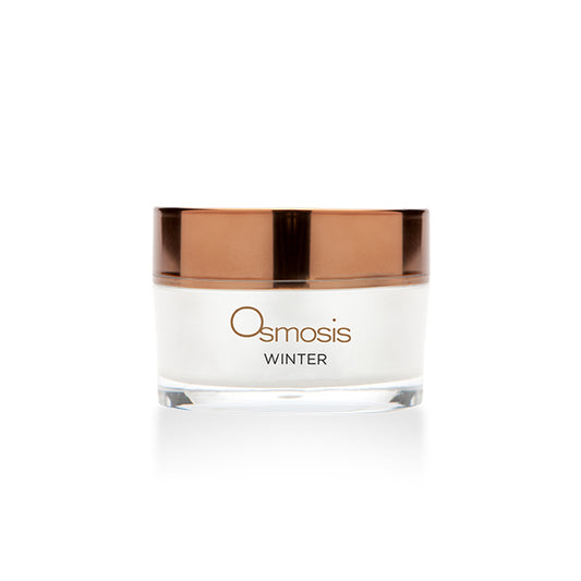 Winter - Warming Enzyme Mask