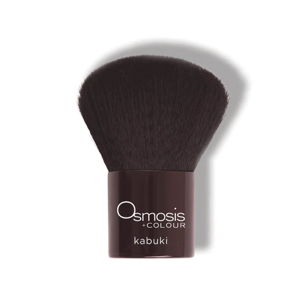 Cleansing Kabuki Brush