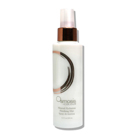 Mineral Finishing Mist - 100ml